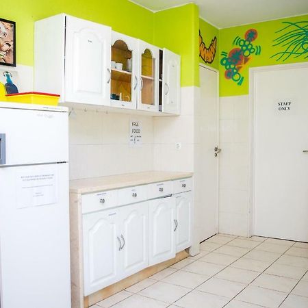Terrace Beach House Bed & Breakfast Carcavelos  Exterior photo