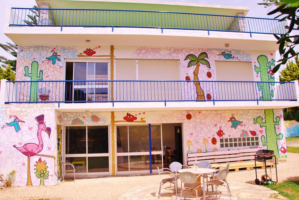 Terrace Beach House Bed & Breakfast Carcavelos  Exterior photo