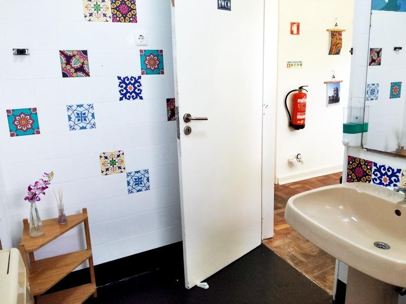 Terrace Beach House Bed & Breakfast Carcavelos  Exterior photo
